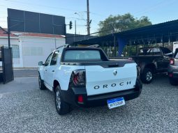 
OROCH INTENSE 1.6 – 2024 completo									