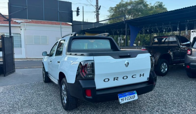 
OROCH INTENSE 1.6 – 2024 completo									