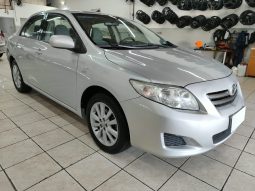COROLLA XLI 1.6 16V – 2009
