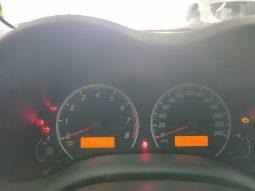 
COROLLA XLI 1.6 16V – 2009 completo									