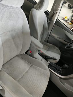 
COROLLA XLI 1.6 16V – 2009 completo									