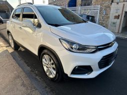 TRACKER PREMIER 1.4 16V TURBO – 2018