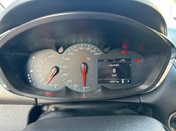 
TRACKER PREMIER 1.4 16V TURBO – 2018 completo									
