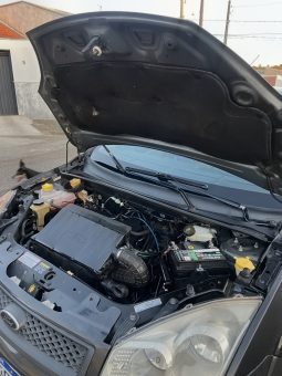 
FIESTA SEDAN CLASS 1.6 – 2010 completo									