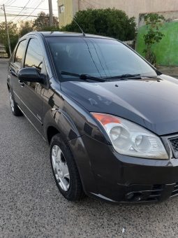 
FIESTA SEDAN CLASS 1.6 – 2010 completo									