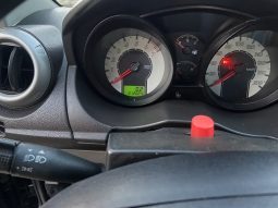 
FIESTA SEDAN CLASS 1.6 – 2010 completo									