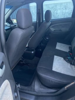 
FIESTA SEDAN CLASS 1.6 – 2010 completo									