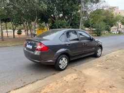 
FIESTA SEDAN CLASS 1.6 – 2010 completo									