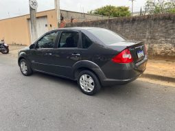 
FIESTA SEDAN CLASS 1.6 – 2010 completo									