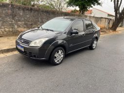 
FIESTA SEDAN CLASS 1.6 – 2010 completo									