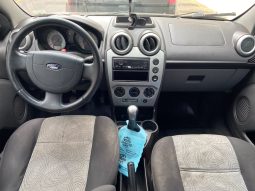 
FIESTA SEDAN CLASS 1.6 – 2010 completo									