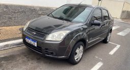 FIESTA SEDAN CLASS 1.6 – 2010
