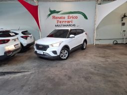 CRETA 1.6 16V ATTITUDE – 2018