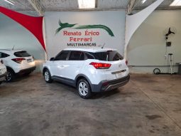 
CRETA 1.6 16V ATTITUDE – 2018 completo									