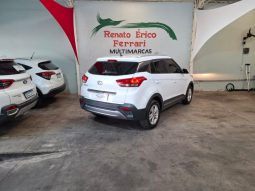 
CRETA 1.6 16V ATTITUDE – 2018 completo									