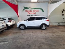 
CRETA 1.6 16V ATTITUDE – 2018 completo									