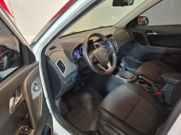 
CRETA 1.6 16V ATTITUDE – 2018 completo									