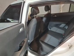 
CRETA 1.6 16V ATTITUDE – 2018 completo									