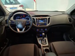 
CRETA 1.6 16V ATTITUDE – 2018 completo									