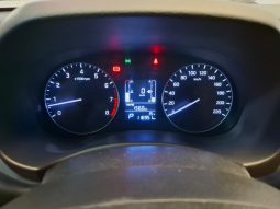 
CRETA 1.6 16V ATTITUDE – 2018 completo									