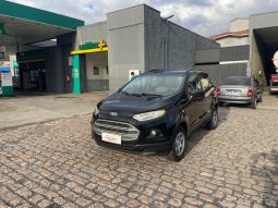 ECOSPORT SE 1.6 16V – 2013