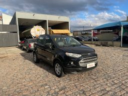 
ECOSPORT SE 1.6 16V – 2013 completo									