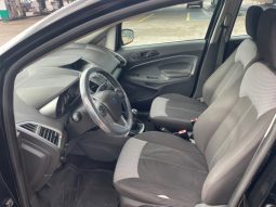 
ECOSPORT SE 1.6 16V – 2013 completo									