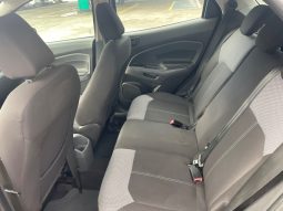 
ECOSPORT SE 1.6 16V – 2013 completo									