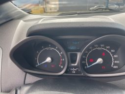 
ECOSPORT SE 1.6 16V – 2013 completo									