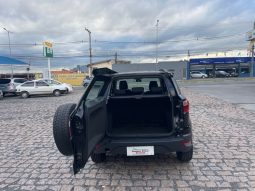 
ECOSPORT SE 1.6 16V – 2013 completo									
