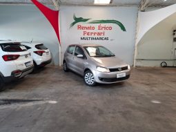 
FOX 1.0 MI 8V – 2012 completo									
