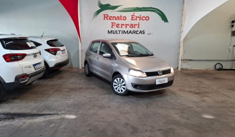 
FOX 1.0 MI 8V – 2012 completo									