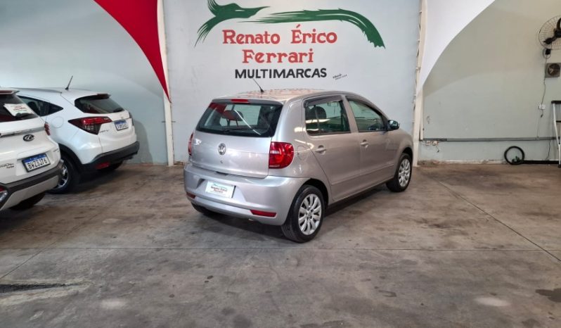 
FOX 1.0 MI 8V – 2012 completo									