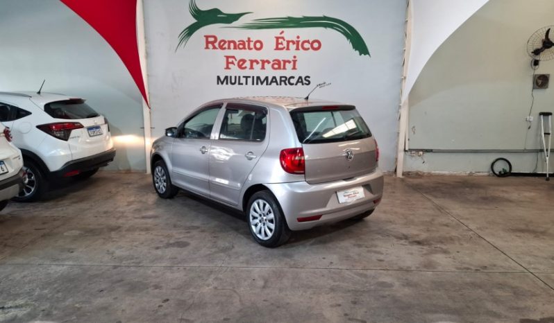 
FOX 1.0 MI 8V – 2012 completo									