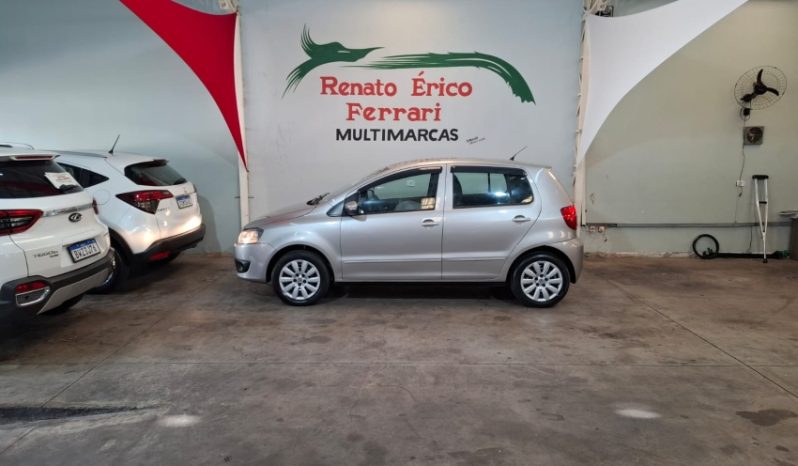 
FOX 1.0 MI 8V – 2012 completo									