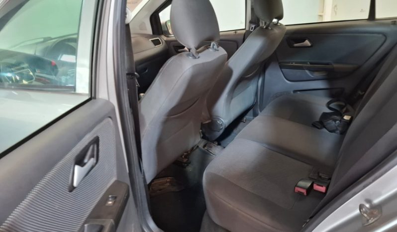 
FOX 1.0 MI 8V – 2012 completo									