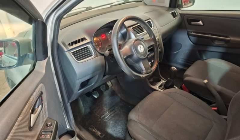 
FOX 1.0 MI 8V – 2012 completo									