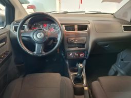 
FOX 1.0 MI 8V – 2012 completo									
