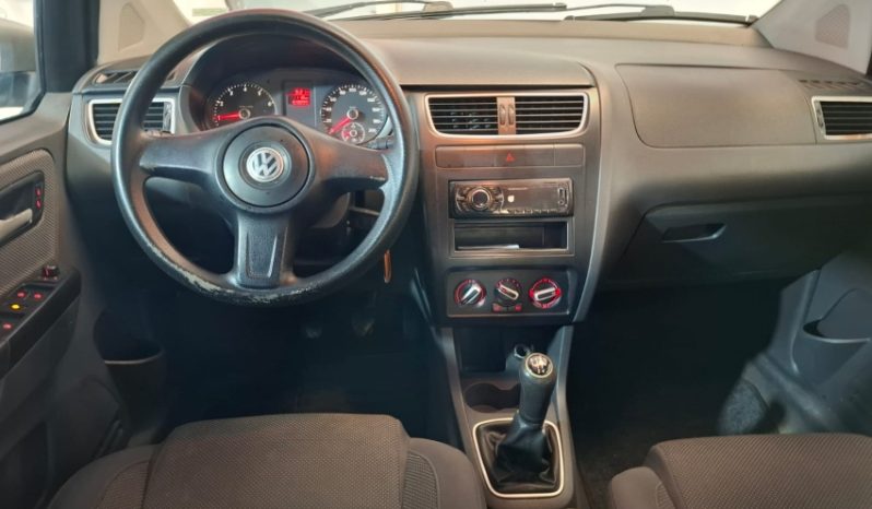 
FOX 1.0 MI 8V – 2012 completo									