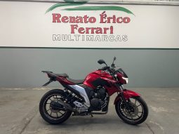 FAZER 250CC – 2023