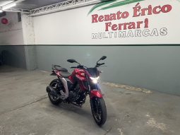 
FAZER 250CC – 2023 completo									