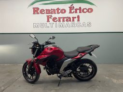 
FAZER 250CC – 2023 completo									