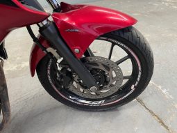 
FAZER 250CC – 2023 completo									