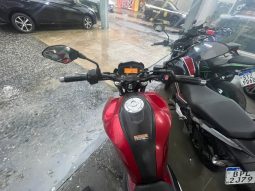 
FAZER 250CC – 2023 completo									