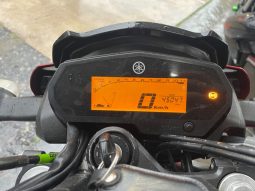 
FAZER 250CC – 2023 completo									