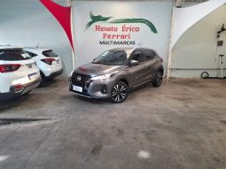 KICKS 1.6 16V ADVANCE XTRONIC – 2024