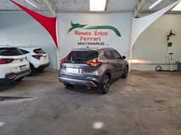 
KICKS 1.6 16V ADVANCE XTRONIC – 2024 completo									