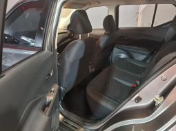 
KICKS 1.6 16V ADVANCE XTRONIC – 2024 completo									
