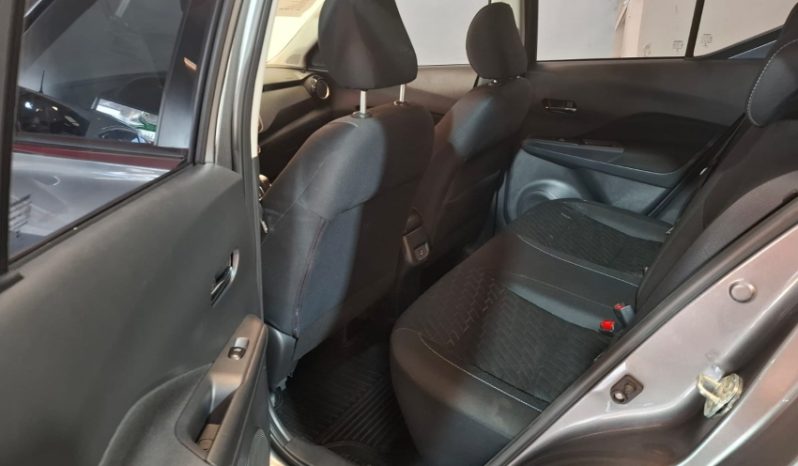 
KICKS 1.6 16V ADVANCE XTRONIC – 2024 completo									