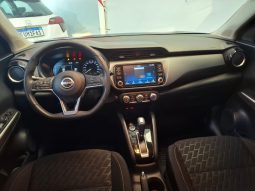 
KICKS 1.6 16V ADVANCE XTRONIC – 2024 completo									